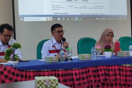 BP3MI Sumsel jalin kesepakatan dengan pemda untuk lindungi PMI