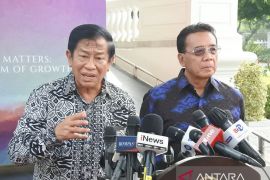 Agum: Penempatan prajurit di institusi sipil harus karena permintaan