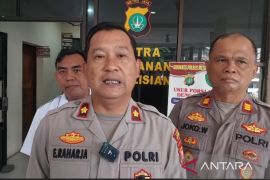 Polisi tambah personel antisipasi tawuran di Cipinang Besar Utara