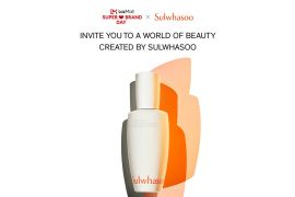 Sulwhasoo Ajak Konsumen Eksplorasi Warisan Budaya dan Kecantikan Korea Lewat 
