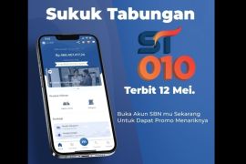RI telah terbitkan sukuk hijau hingga Rp185,6 triliun