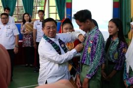 Sekolah Siaga Kependudukan cegah pernikahan dini di kalangan remaja