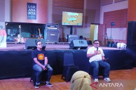 Lokananta bakal terapkan pola