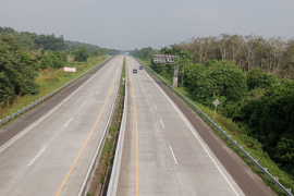 Kondisi Tol Sumatera ruas Bakauheni-Terbanggi Besar Page 2 Small