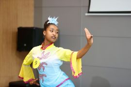 Ethiopia gelar 