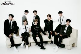 Kisah perjalanan grup K-Pop pendatang baru Lun8 tayang di Viu