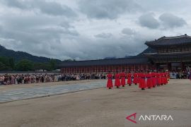 Daya tarik wisata internasional yang jadi tujuan wisatawan RI