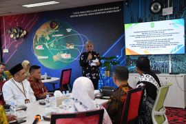 BRK Syariah kerja sama dengan Pemko Batam dan RSUD Embung Fatimah terkait transaksi keuangan