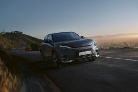 Toyota siapkan EV baru dari China dengan teknologi ala Tesla