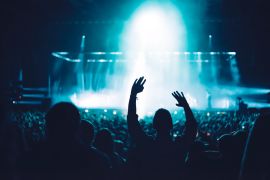 Lirik lagu Exists - 