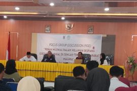 Milenial harus aktif perangi paham radikal