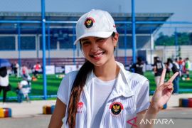 Kemenpora apresiasi kehadiran Training Camp Juventus Academy Indonesia