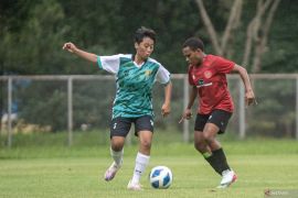 Uji coba timnas wanita Indonesia U-19 Page 4 Small