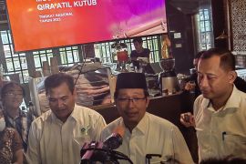 Kemenag buka pendaftaran Beasiswa Santri Berprestasi 2023