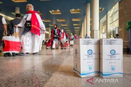 Cara menyimpan air Zamzam agar tetap segar dan berkah