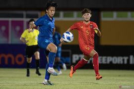 Thailand melaju ke Semi Final AFF-U19 Women Championship 2023  Page 3 Small