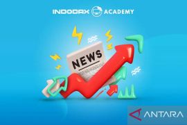 Bitcoin sentuh Rp1,56 miliar, Indodax: Kepercayaan publik makin besar