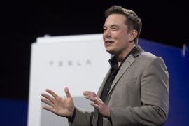 Elon Musk luncurkan perusahaan rintisan AI