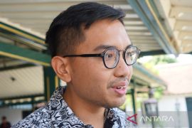 Pura Mangkunegaran undang Presiden Jokowi ikuti malam 1 Sura
