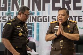 Rilis kinerja Kejati Sumsel periode Januari-Juni 2023 Page 2 Small