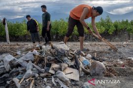 Pembersihan pantai di area konservasi mangrove Page 4 Small