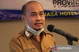 Kalimantan Selatan kembangkan teknologi mitigasi bencana tingkat desa