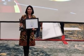 Bali raih Provinsi Layak Anak setelah berhasil dorong kabupaten/kota
