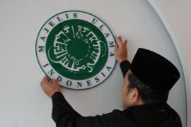 MUI tegaskan tidak pernah menetapkan halal pada produk wine Nabidz