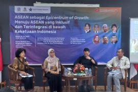 Peneliti: Biaya penyesuaian muncul saat Timor Leste gabung ASEAN