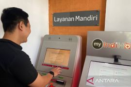 Telkomsel optimalkan layanan purnajual digital