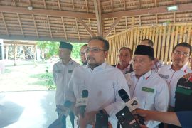 Kemenag elaborasi putusan MA untuk pastikan hukum nikah beda agama