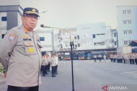 Polda Sumsel maksimalkan Polisi RW dengarkan  permasalahan kamtibmas