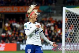 Inggris melaju ke final Euro Putri 2025 setelah tekuk Italia 2-1