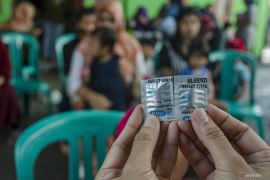 6 obat cacing alami untuk basmi cacingan pada orang dewasa