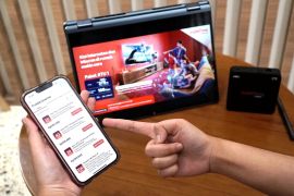 IndiHomeTV kolaborasi dengan Rans Entertainment hingga Taulany TV