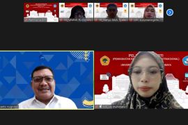 125 dosen dari berbagai universitas ikuti Pekerti di Untag Surabaya