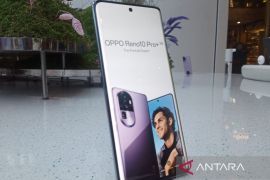 Cara screenshot di ponsel Oppo, bisa tanpa tombol fisik
