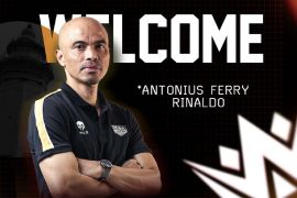 Asisten pelatih: Hangtuah antisipasi rebound saat lawan Dewa United