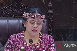 Puan ingatkan 