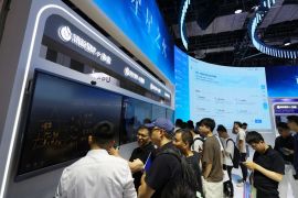 Perusahaan China iFLYTEK luncurkan versi baru model bahasa AI