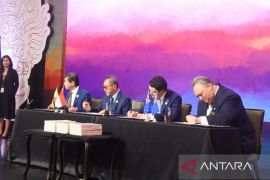 Protokol Kedua AANZFTA diyakini tingkatkan ekspor-investasi Indonesia