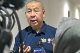 Kejurnas Bola Basket U-23 diikuti sampai 90 tim