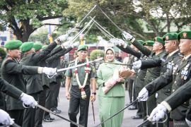 Penyambutan Panglima Kodam II Sriwijaya Page 4 Small