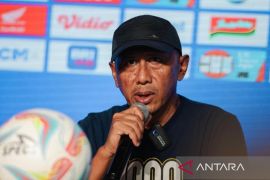 Pelatih RD beri pesan untuk klub-klub 