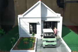 Pemprov Jabar perbaiki 11.420 rumah tidak layak huni sepanjang 2023