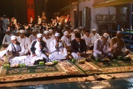 Pemkab Siak gelar ritual tolak bala 