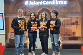Bank DBS fokus bidik nasabah dari kalangan urbanites
