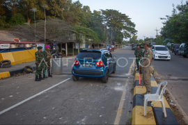 Pendirian pos pengamanan di Pulau Rempang Page 1 Small