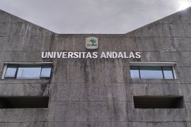 Unand kumpulkan alumni terbaik bahas kemajuan perguruan tinggi