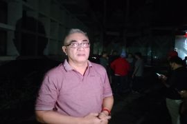 Sekprov: Masyarakat jangan percaya berita medsos terkait gedung KONI
